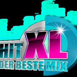HitXL 1 - Clubsound radio logo