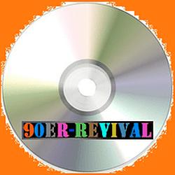 90er-Revival radio logo
