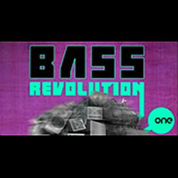 BassRevolution radio logo