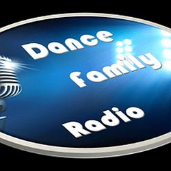 Dance Family Radio logo
