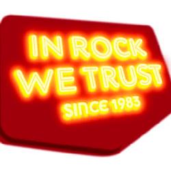 Fosterchild radio logo