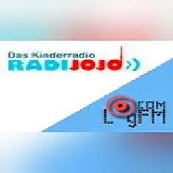 Radijojo FM logo