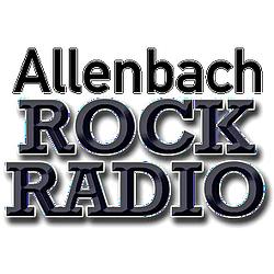 Allenbach Rock Radio logo