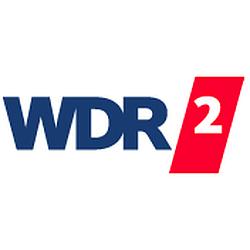 WDR 2 Bergisches Land radio logo