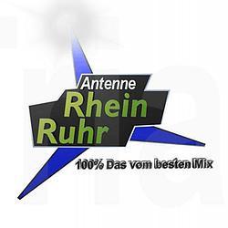 Antenne Rhein Ruhr radio logo