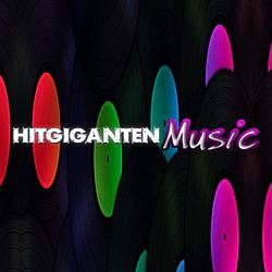 Hitgiganten Music 2 radio logo