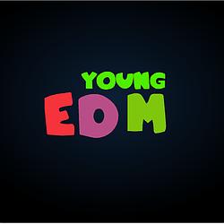 EDM Radio logo