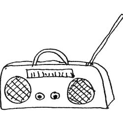 ALLESDRIN radio logo