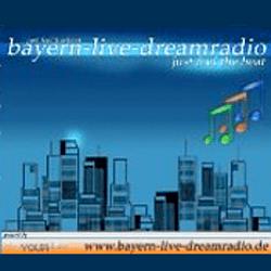 Bayern Live Dreamradio radio logo