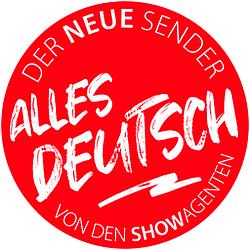 Alles Deutsch radio logo