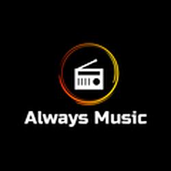 Always Music radio logo