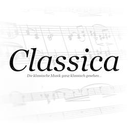 Classica radio logo