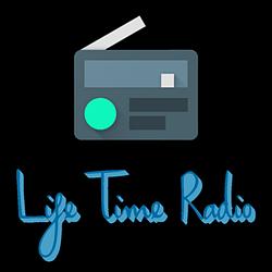 Life Time Radio logo