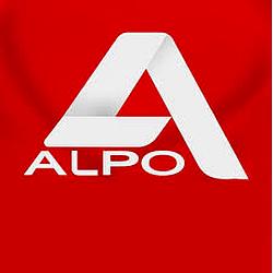 Alpo Radio logo