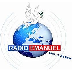 Radio Emanuel logo