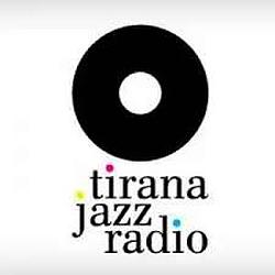 Tirana Jazz Radio logo