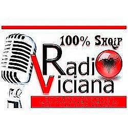Radio Viciana logo