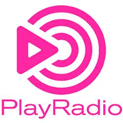 Play Radio logo