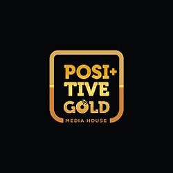 Radio Positive Gold FM logo