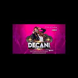 Radio Deçani logo