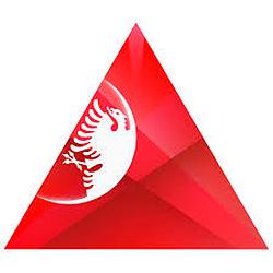 Albtimes Radio logo