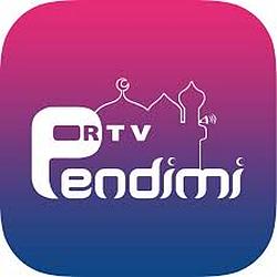 Radio Pendimi Live Kanali-2 logo