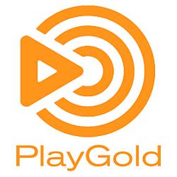 Play Gold radio logo