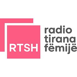 Radio Tirana Femije logo