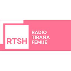 Radio Tirana Femije logo