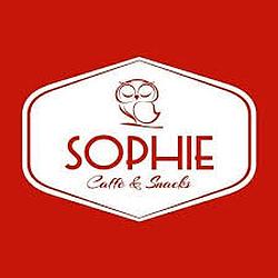 Sophie Caffe Radio logo