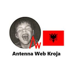 Antenna Web Kroja radio logo