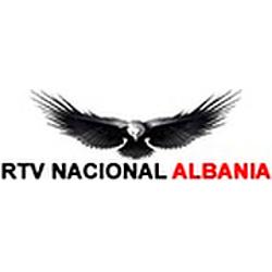 Radio Nacional Albania 93.6 FM logo