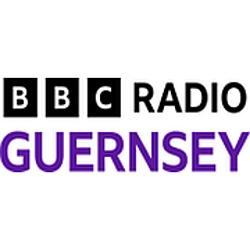 BBC Radio Guernsey logo