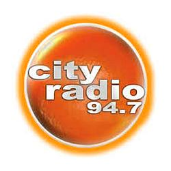 City Radio logo