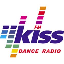 Kiss Fm Radio logo