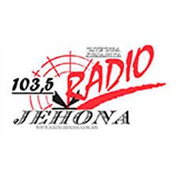Radio Jehona logo