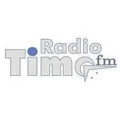 Time Fm logo