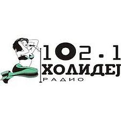 Radio Holidej logo