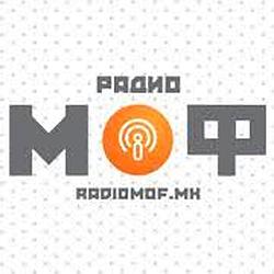 Radio MOF logo