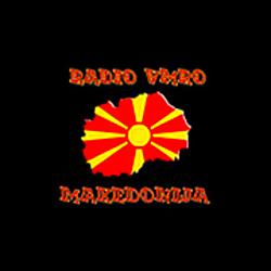 Radio Vmro logo