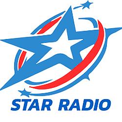 Star Radio logo