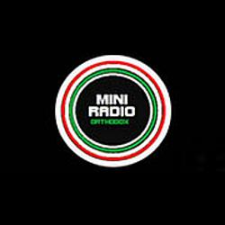 Mini Radio Orthodoh logo