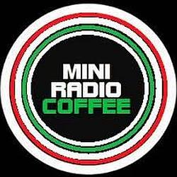 Mini Radio Cafe logo