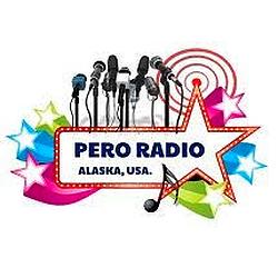 Pero Radio logo