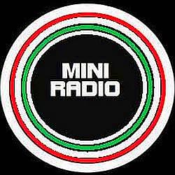 Mini Radio logo