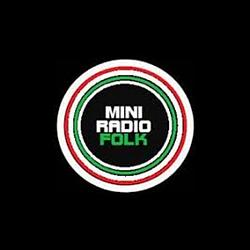 Mini Radio Folk logo