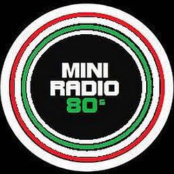 Mini Radio 80 hits logo