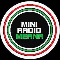 Mini Radio Meana logo
