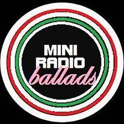Mini Radio Ballades logo
