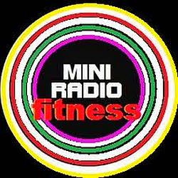 Mini Radio Fitness logo